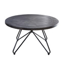 Steve Silver Furniture Derek Cocktail Table DK200C IMAGE 2