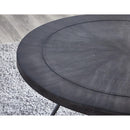 Steve Silver Furniture Derek Cocktail Table DK200C IMAGE 3