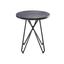 Steve Silver Furniture Derek End Table DK200E IMAGE 1