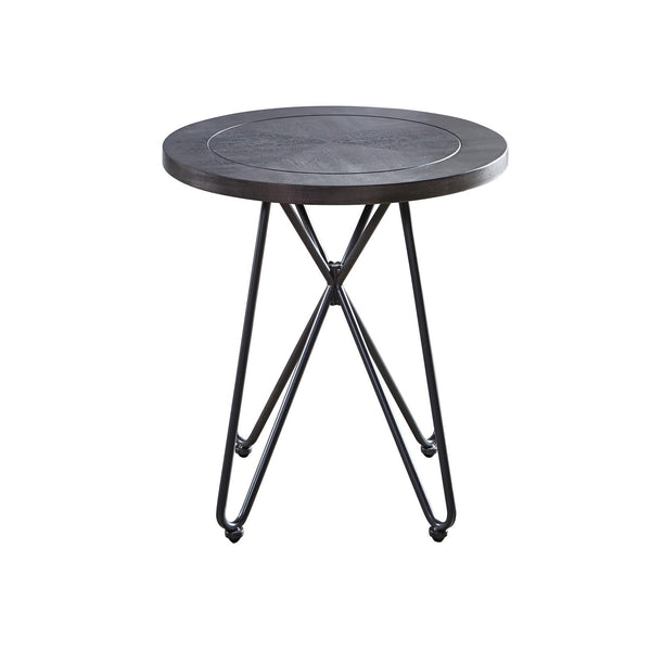 Steve Silver Furniture Derek End Table DK200E IMAGE 1