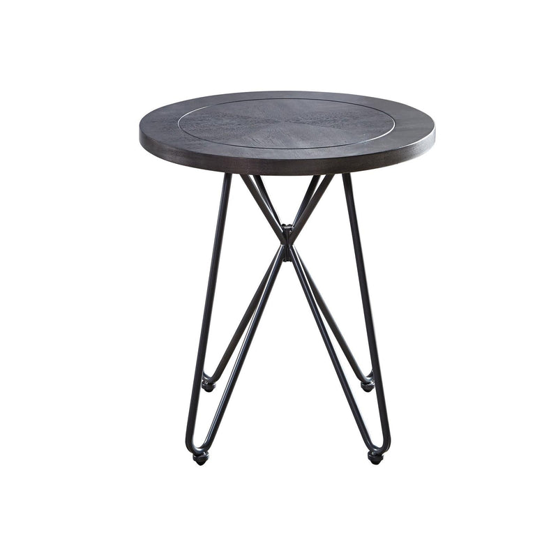 Steve Silver Furniture Derek End Table DK200E IMAGE 1