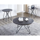 Steve Silver Furniture Derek End Table DK200E IMAGE 2