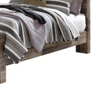 Benchcraft Derekson B200-86 Full Panel Rails IMAGE 1