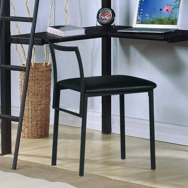 Acme Furniture Senon 37277 Desk Chair IMAGE 1