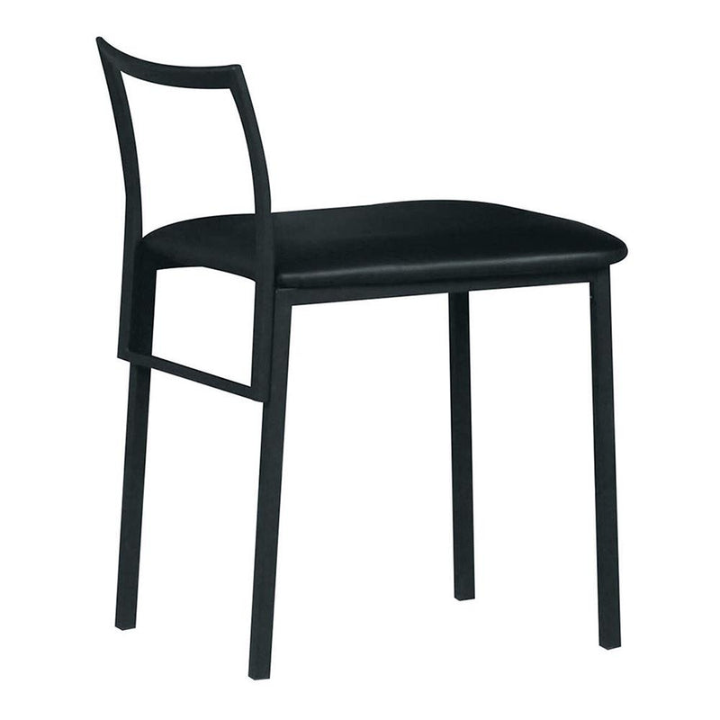 Acme Furniture Senon 37277 Desk Chair IMAGE 2