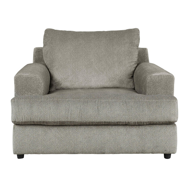  Signature Design by Ashley Soletren Stationary Fabric Chair 9510323 IMAGE 1