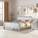 Acme Furniture Louis Philippe 26730Q Queen Bed IMAGE 8