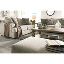  Signature Design by Ashley Soletren Stationary Fabric Sofa 9510438 IMAGE 7