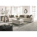  Signature Design by Ashley Soletren Stationary Fabric Sofa 9510438 IMAGE 8