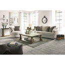  Signature Design by Ashley Soletren Stationary Fabric Sofa 9510438 IMAGE 9