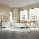 Acme Furniture Louis Philippe 26733 Nightstand IMAGE 11