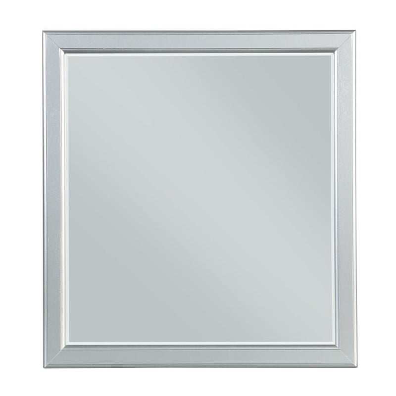 Acme Furniture Louis Philippe Dresser Mirror 26734 IMAGE 2
