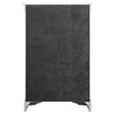 Acme Furniture Louis Philippe 5-Drawer Chest 26736 IMAGE 5