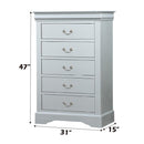 Acme Furniture Louis Philippe 26736 Chest IMAGE 8