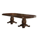 Acme Furniture Vendome 60000 Dining Table IMAGE 2