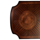 Acme Furniture Vendome 60000 Dining Table IMAGE 3