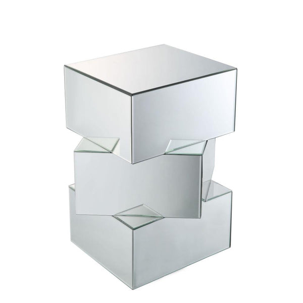 Acme Furniture Meria End Table 80272 IMAGE 1