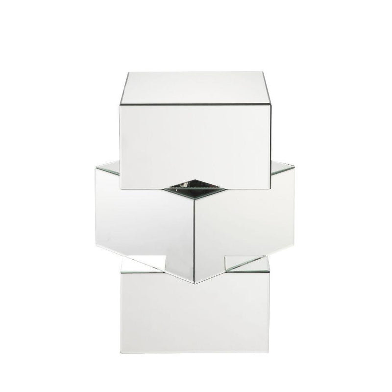Acme Furniture Meria End Table 80272 IMAGE 3