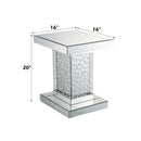 Acme Furniture Nysa 80284 End Table IMAGE 8