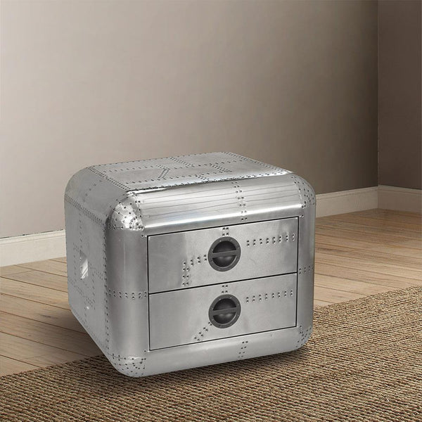 Acme Furniture Brancaster End Table 82182 IMAGE 1