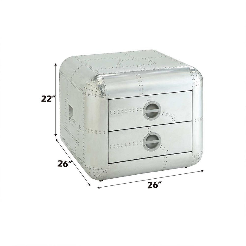 Acme Furniture Brancaster 82182 End Table IMAGE 3