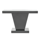 Acme Furniture Nysa 90064 Console Table IMAGE 6