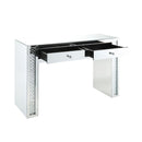 Acme Furniture Nysa 90157 Vanity Desk IMAGE 3