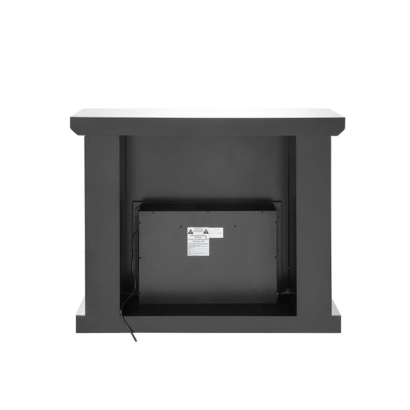 Acme Furniture Dominic Freestanding Electric Fireplace 90202 IMAGE 7