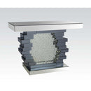 Acme Furniture Nysa Console Table 90232 IMAGE 1