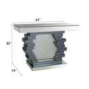 Acme Furniture Nysa 90232 Console Table IMAGE 4