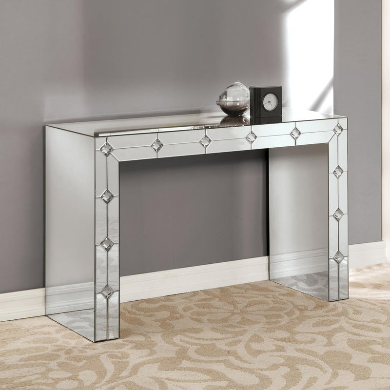 Acme Furniture Hessa Console Table 90242 IMAGE 1