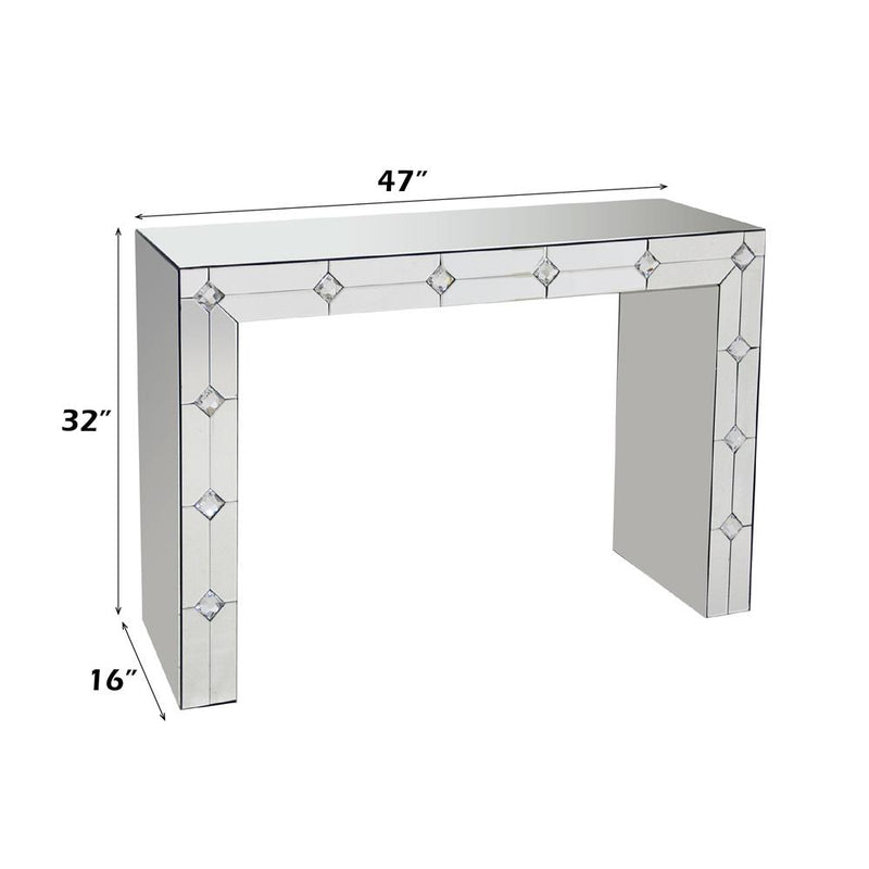 Acme Furniture Hessa 90242 Console Table IMAGE 6