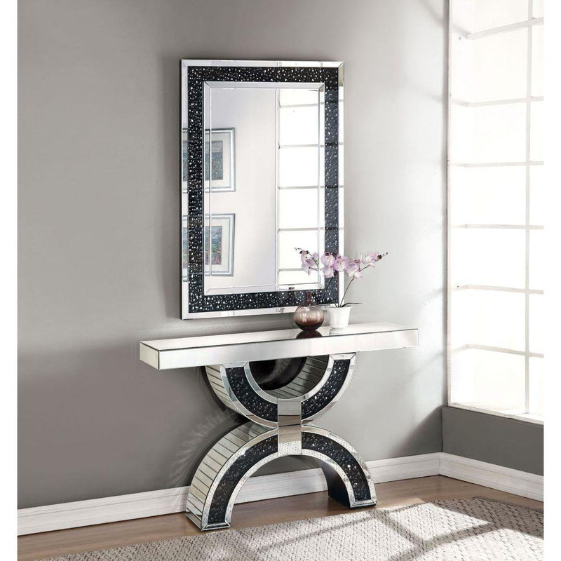 Acme Furniture Noor Console Table 90248 IMAGE 2