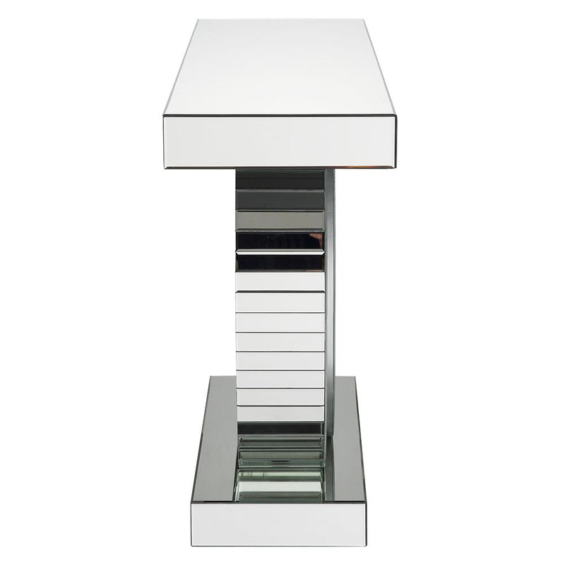 Acme Furniture Nysa Console Table 90320 IMAGE 4