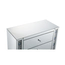 Acme Furniture Sonia 90322 Console Cabinet IMAGE 5