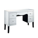 Acme Furniture Dominic 5-Drawer Vanity Table 90328 IMAGE 1