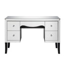 Acme Furniture Dominic 90328 Vanity Desk IMAGE 3