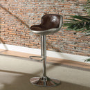 Acme Furniture Brancaster Pub Height Stool 96556 IMAGE 1