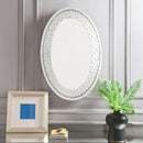 Acme Furniture Nysa Wall Mirror 97022 IMAGE 1