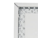 Acme Furniture Nysa 97025 Floor Mirror IMAGE 6