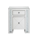 Acme Furniture Nysa 97026 Accent Table IMAGE 4