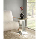Acme Furniture Nysa 97306 Pedestal Stand IMAGE 1