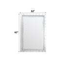 Acme Furniture Nysa 97386 Accent Mirror IMAGE 2