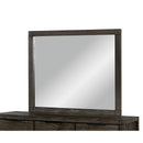 Furniture of America Asterope CM7861M Mirror IMAGE 1