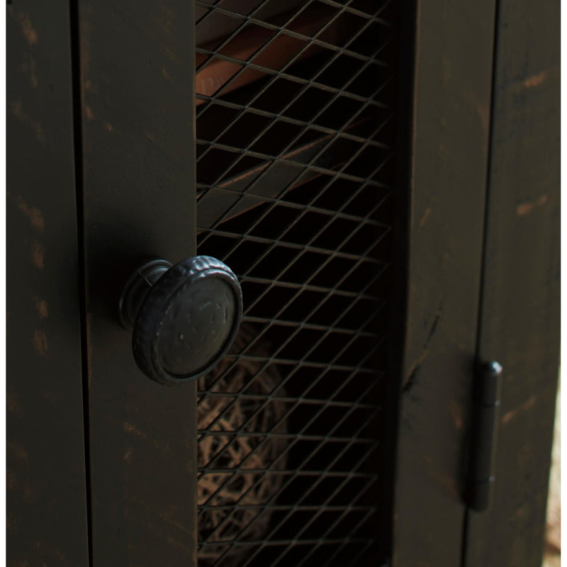  Signature Design by Ashley Valebeck End Table T468-7 IMAGE 6