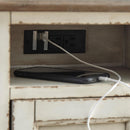  Signature Design by Ashley Realyn End Table T523-7 IMAGE 3