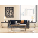  Elements International Ezra End Table CEZ100ET IMAGE 2