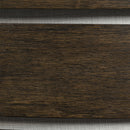  Elements International Grady Dining Chair DGD550SBC IMAGE 3