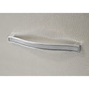  Elements International Platinum Youth 2-Drawer Kids Nightstand LT111NS IMAGE 3