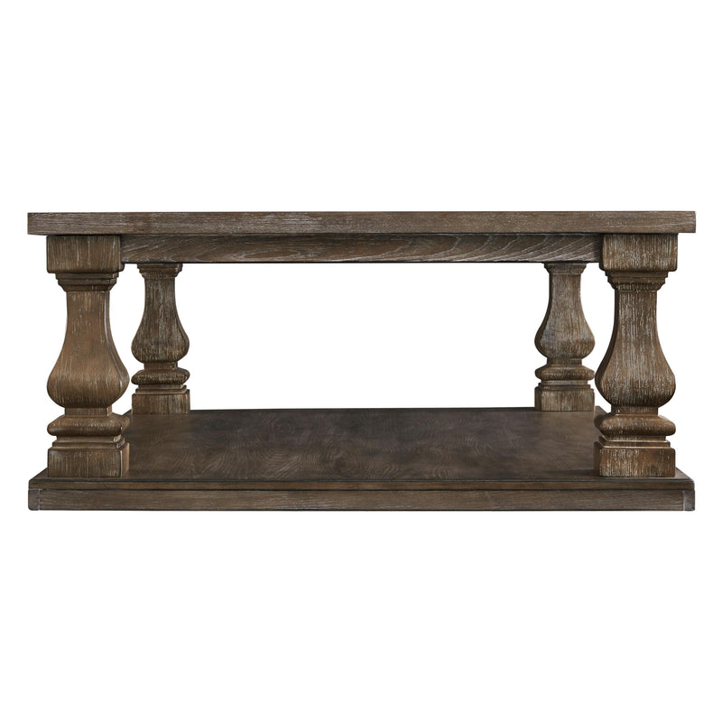  Signature Design by Ashley Johnelle Cocktail Table T776-1 IMAGE 3